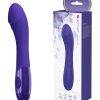Vibrator Pretty love Elemental youth