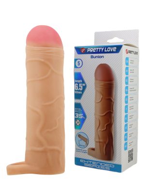 Navlaka za penis Bunion