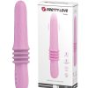 Vibrator Pretty Love Susie