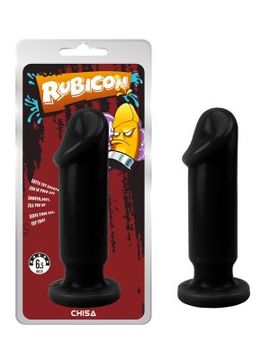 Evil Dildo Plug L