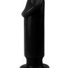 Evil Dildo Plug L - Image 2
