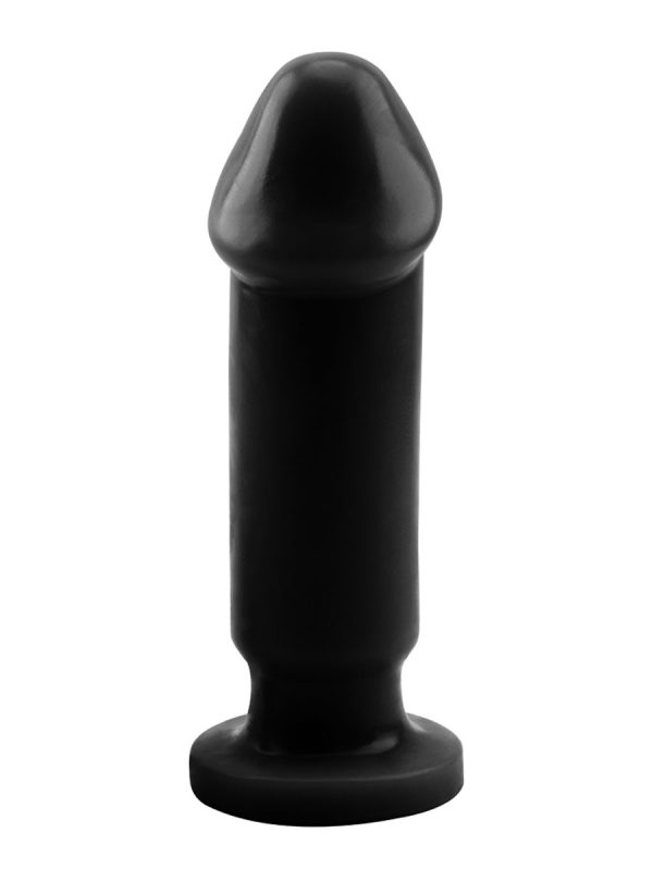 Evil Dildo Plug L - Image 3