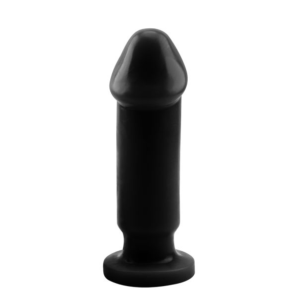 Evil Dildo Plug L - Image 3