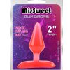 Gun Drops Plug-Red