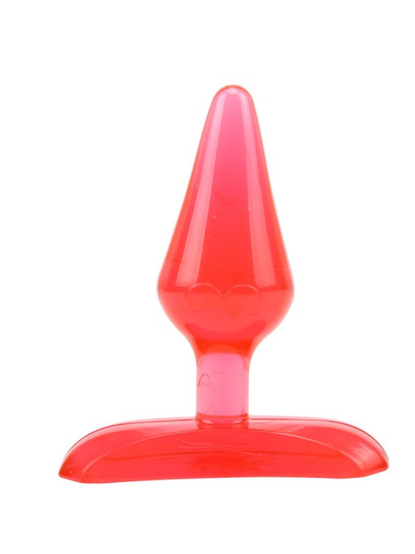 Gun Drops Plug-Red - Image 2