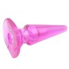 Anal Plug-Pink - Image 3