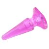 Anal Plug-Pink - Image 4