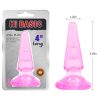 Anal Plug-Pink - Image 5