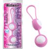 Geisha Balls Pink