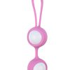 Geisha Balls Pink - Image 2