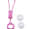 Geisha Balls Pink - Image 3