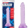 Mini Dildo-Purple