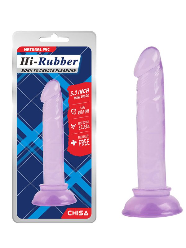 Mini Dildo-Purple