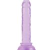 Mini Dildo-Purple - Image 2