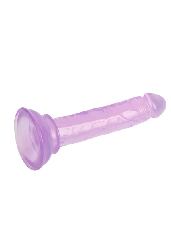 Mini Dildo-Purple - Image 3