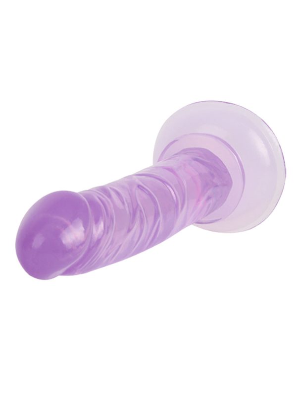 Mini Dildo-Purple - Image 4