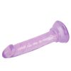 Mini Dildo-Purple - Image 5
