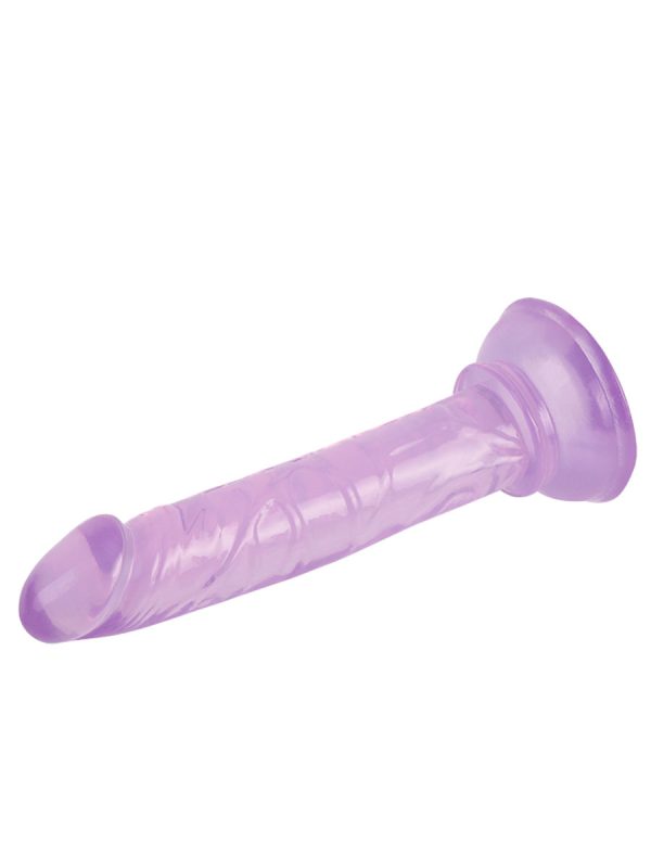 Mini Dildo-Purple - Image 5