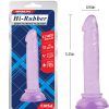 Mini Dildo-Purple - Image 6