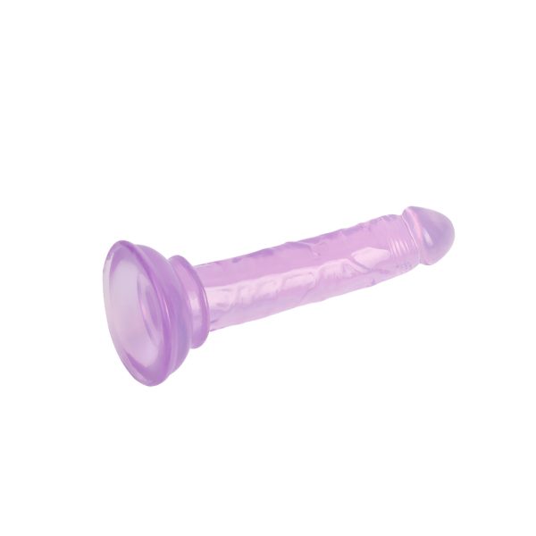 Mini Dildo-Purple - Image 3