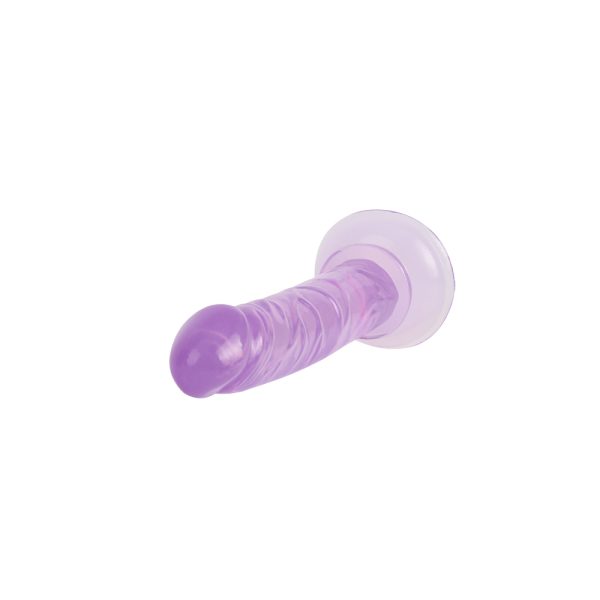 Mini Dildo-Purple - Image 5