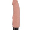Greedy Guy-Flesh realistični vibrator - Image 2