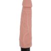Greedy Guy-Flesh realistični vibrator - Image 3