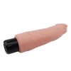 Greedy Guy-Flesh realistični vibrator - Image 4