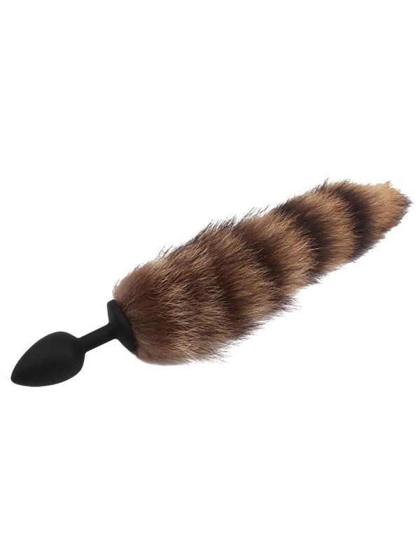 Foxy Anal Tail Plug - Image 4