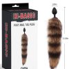Foxy Anal Tail Plug - Image 5