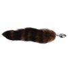 Frisky Fox Tail Butt Plug - Image 4