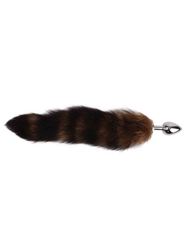 Frisky Fox Tail Butt Plug - Image 4