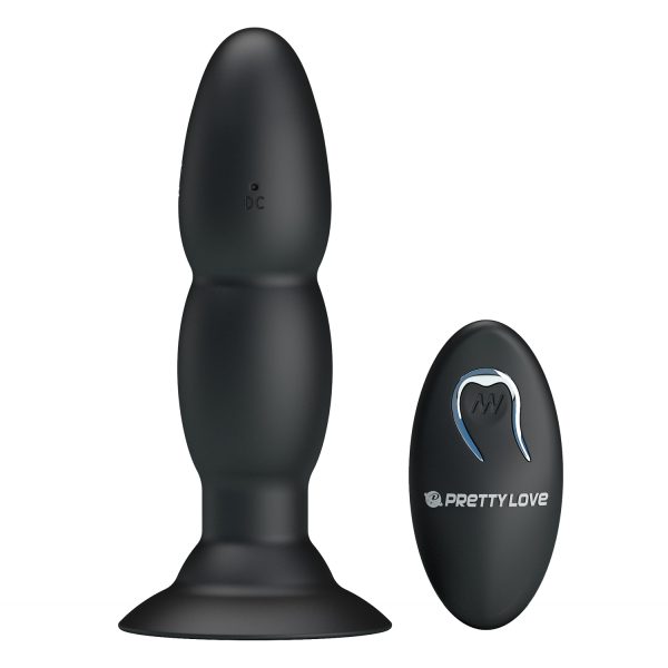 Analna vibro kupa sa kuglicama - Image 2