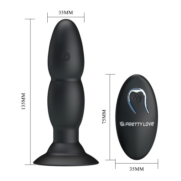 Analna vibro kupa sa kuglicama - Image 5