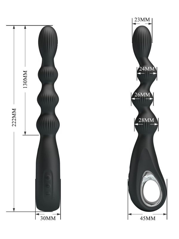 Analni Vibrator Federer - Image 6