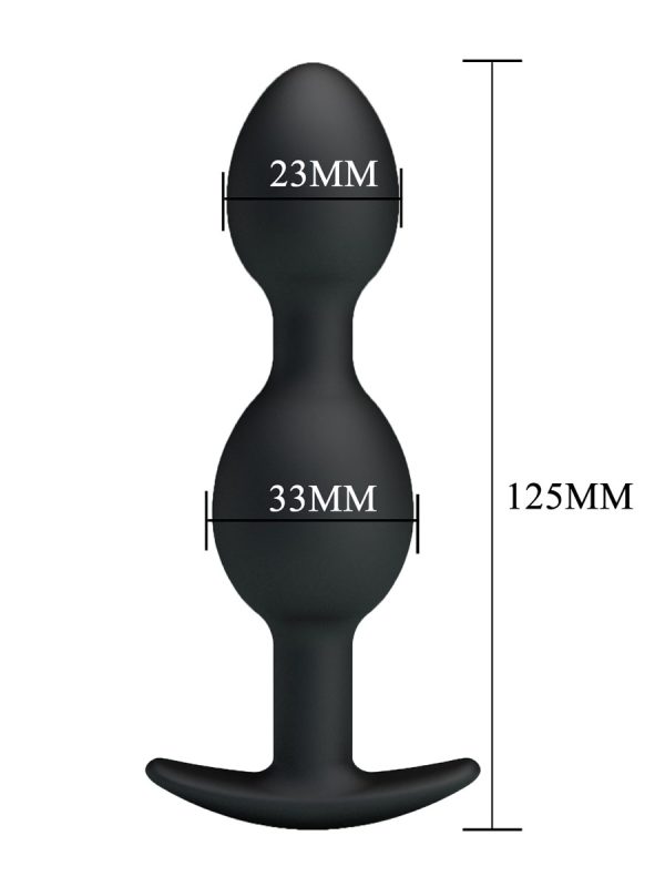 Analna kupa sa kuglicama - Image 4