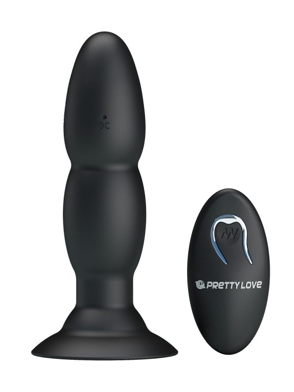 Analna vibro kupa sa kuglicama - Image 2