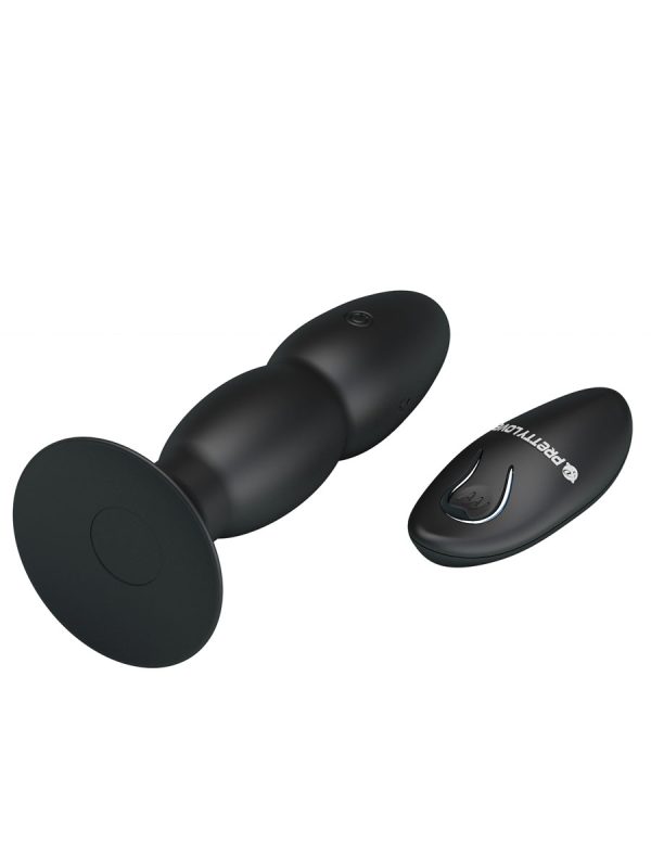 Analna vibro kupa sa kuglicama - Image 3