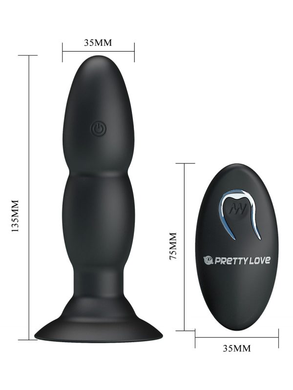 Analna vibro kupa sa kuglicama - Image 5