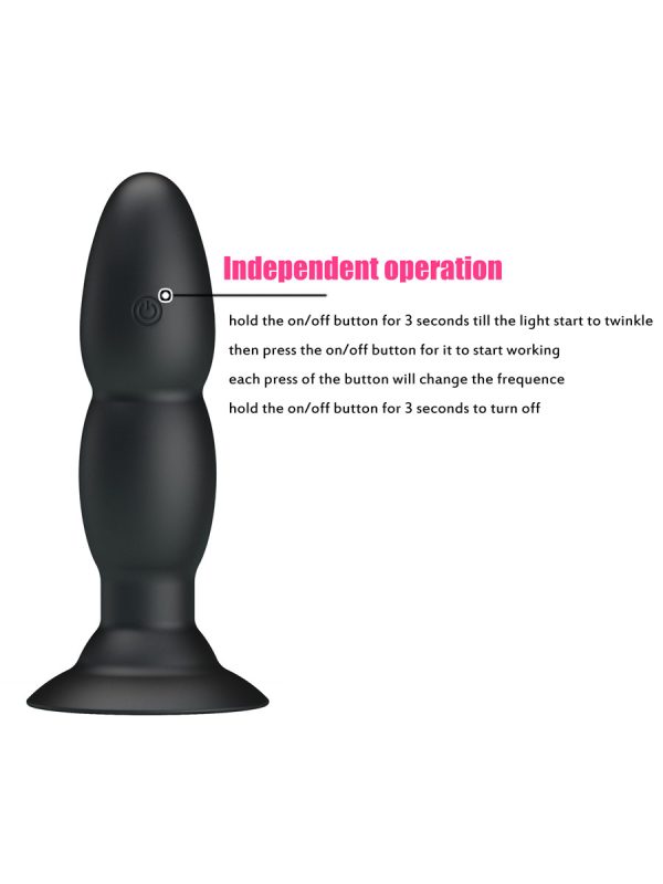 Analna vibro kupa sa kuglicama - Image 6
