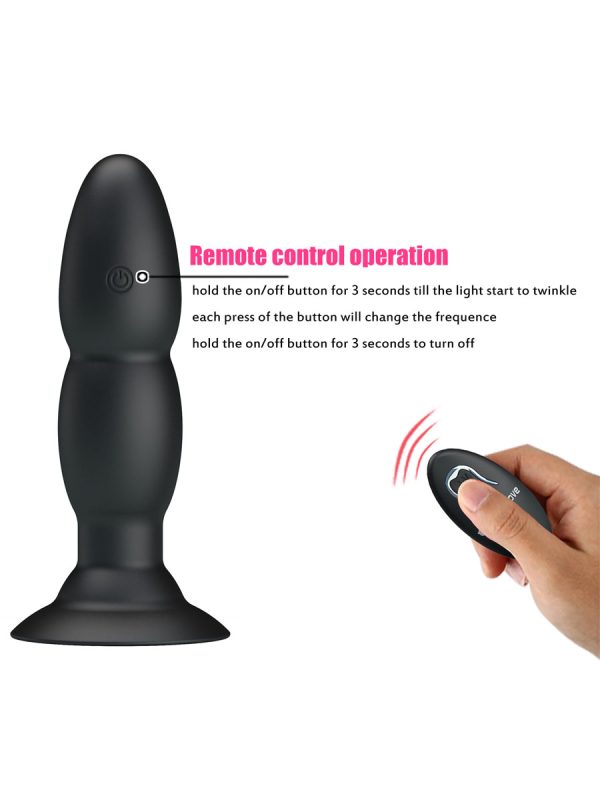 Analna vibro kupa sa kuglicama - Image 7