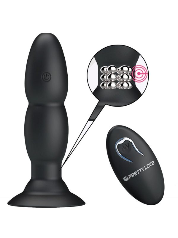 Analna vibro kupa sa kuglicama - Image 8
