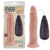 Vibrator za G-tačku Beast