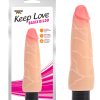 Basix Dildo vibrator