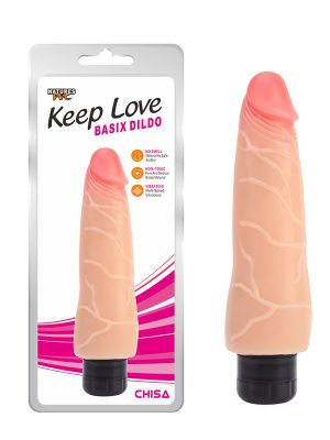 Basix Dildo vibrator
