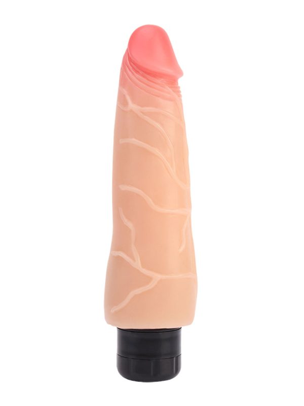 Basix Dildo vibrator - Image 2