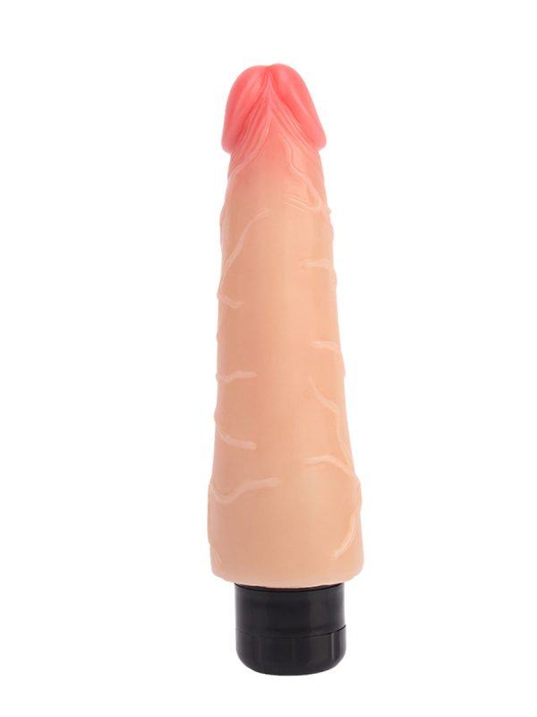 Basix Dildo vibrator - Image 3