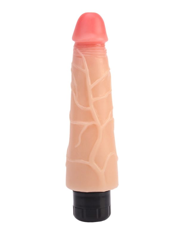 Basix Dildo vibrator - Image 4