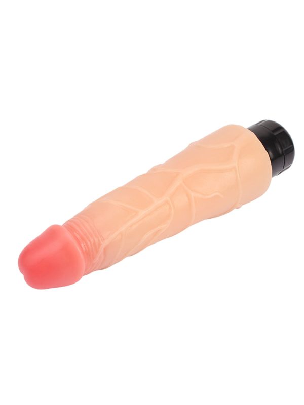 Basix Dildo vibrator - Image 5