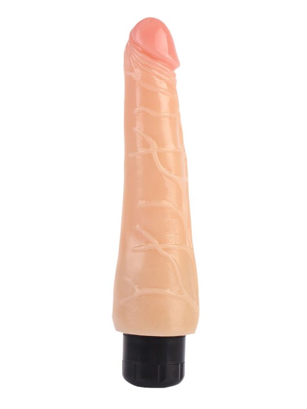 Classic Realistic Vibrator 9.2 - Image 2